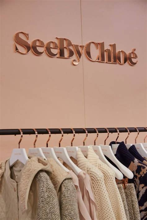 chloe selfridges|chloe store locator.